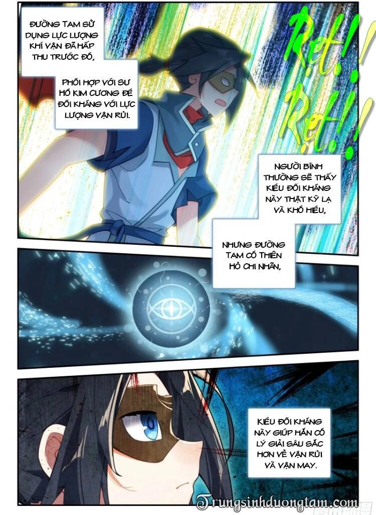 Đấu La Đại Lục 5 Chapter 140 - 6