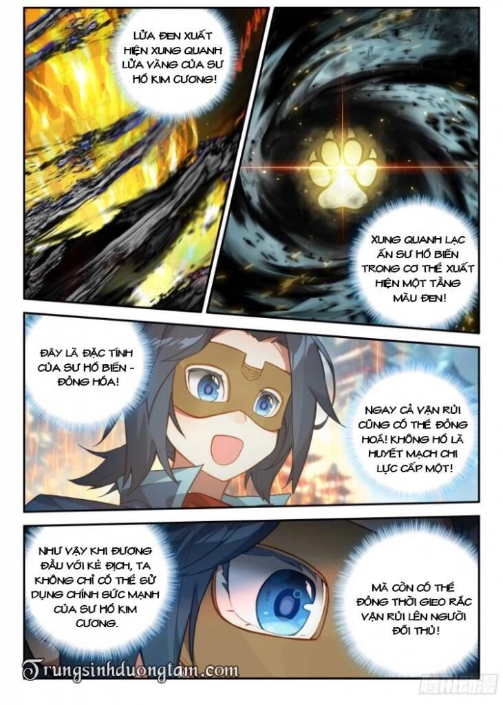 Đấu La Đại Lục 5 Chapter 140 - 9