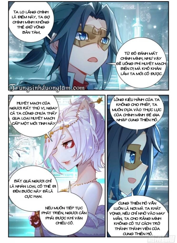 Đấu La Đại Lục 5 Chapter 140 - 13