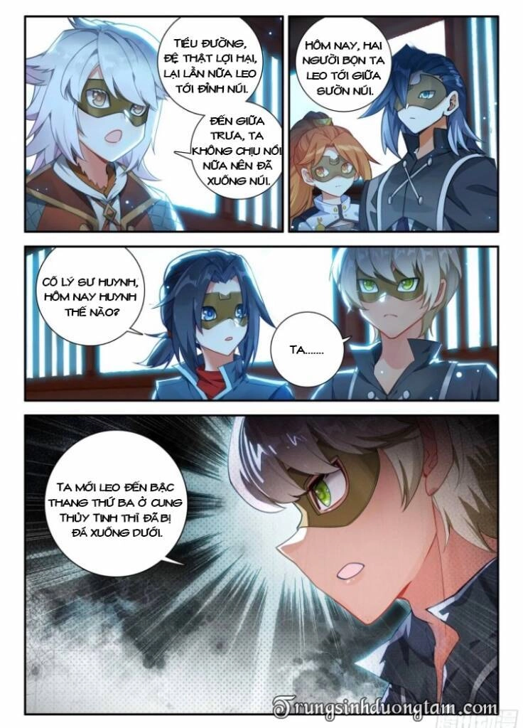 Đấu La Đại Lục 5 Chapter 140 - 16