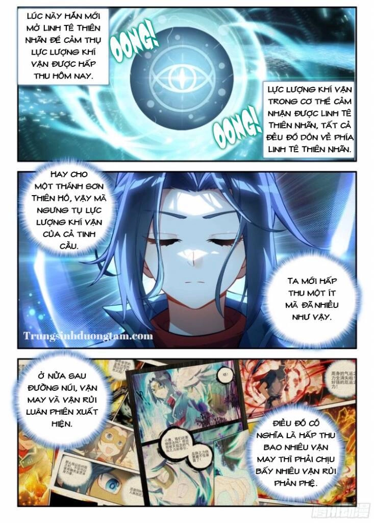 Đấu La Đại Lục 5 Chapter 141 - 5