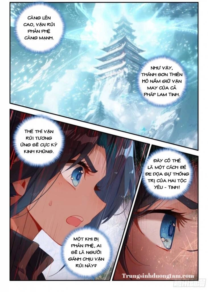 Đấu La Đại Lục 5 Chapter 141 - 6