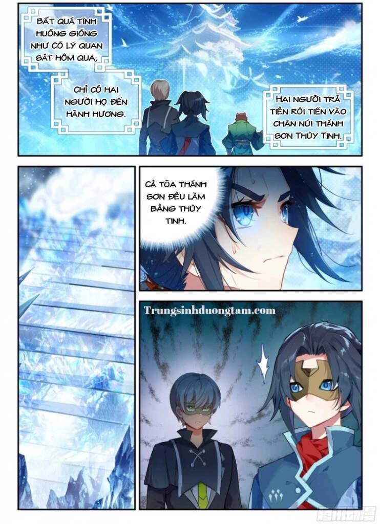 Đấu La Đại Lục 5 Chapter 141 - 8