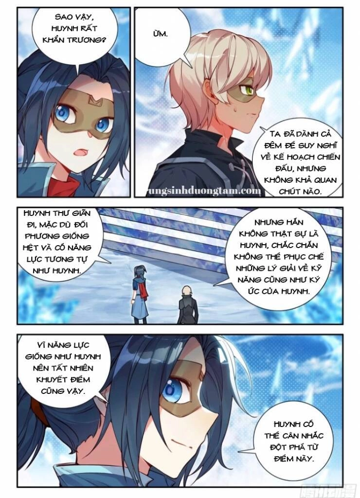 Đấu La Đại Lục 5 Chapter 141 - 9