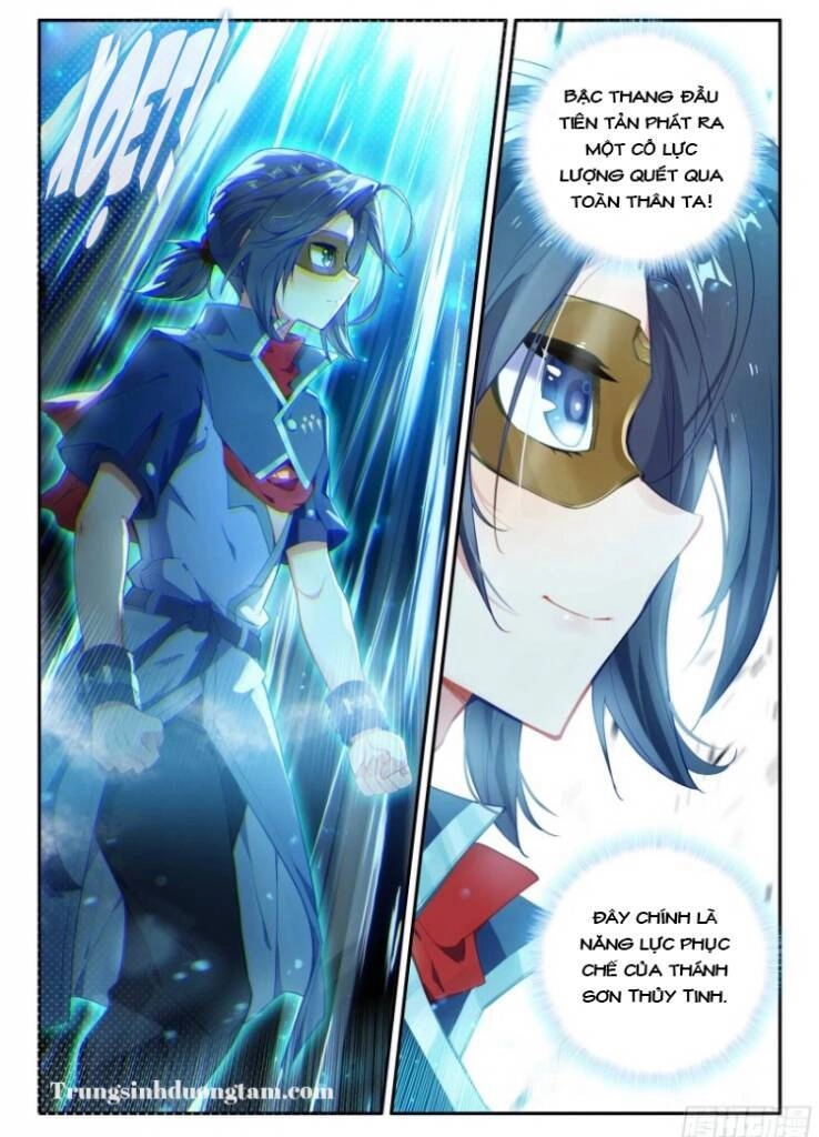 Đấu La Đại Lục 5 Chapter 141 - 11