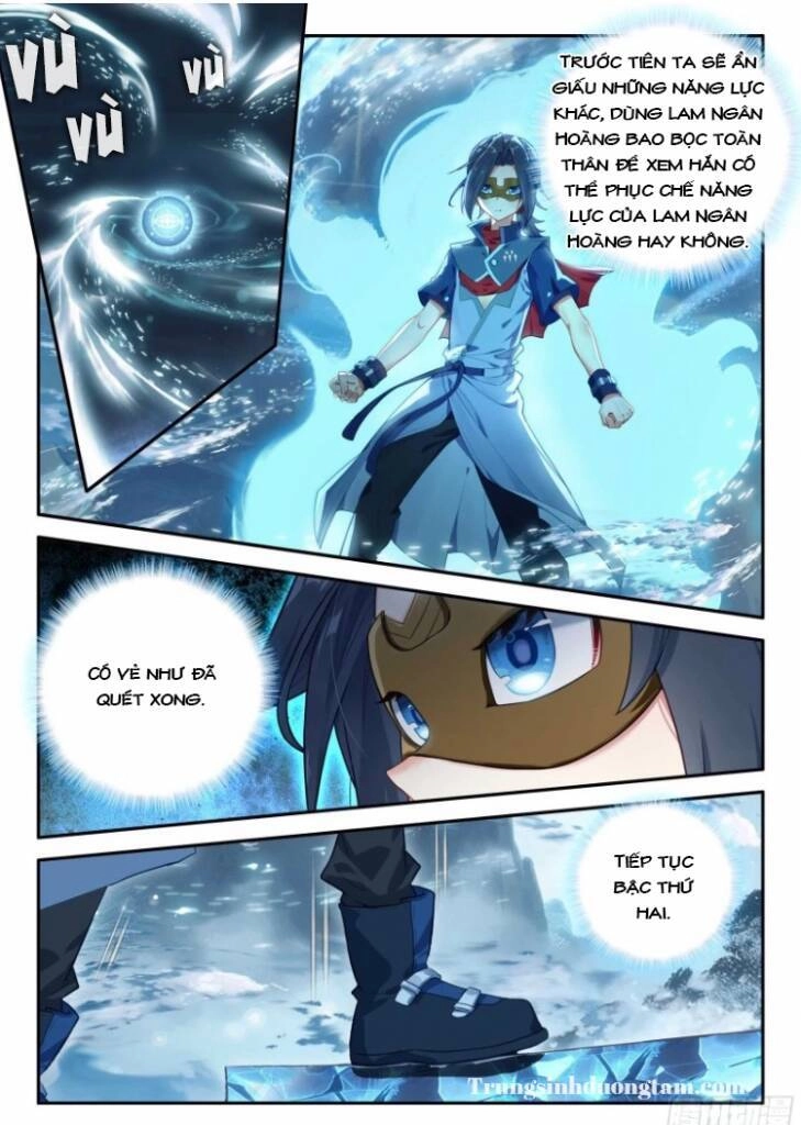 Đấu La Đại Lục 5 Chapter 141 - 12