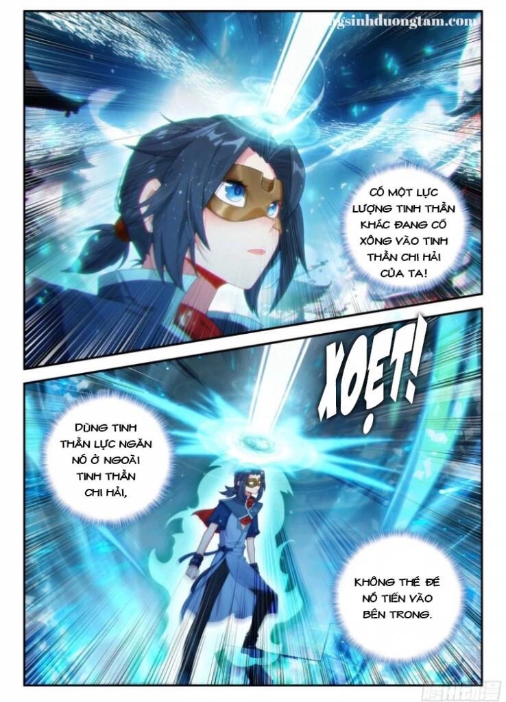 Đấu La Đại Lục 5 Chapter 141 - 13