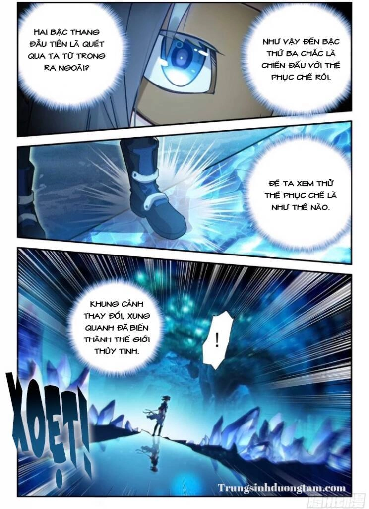 Đấu La Đại Lục 5 Chapter 141 - 14