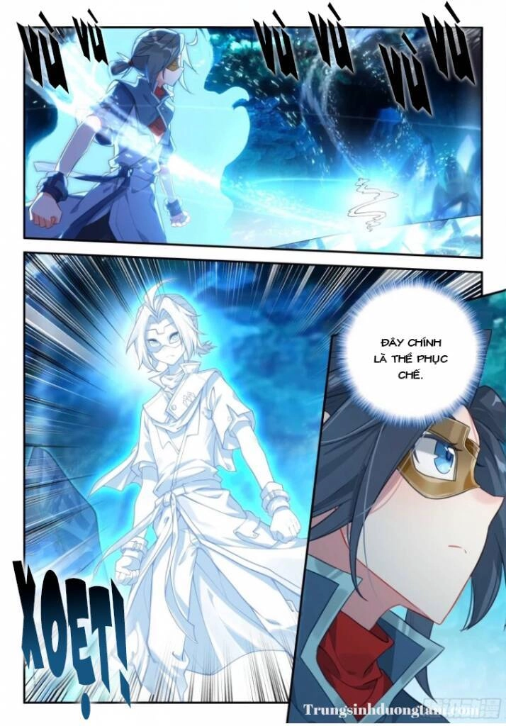 Đấu La Đại Lục 5 Chapter 141 - 15