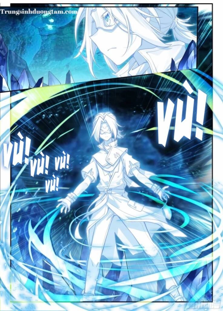 Đấu La Đại Lục 5 Chapter 141 - 16