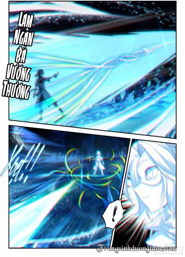 Đấu La Đại Lục 5 Chapter 142 - 4