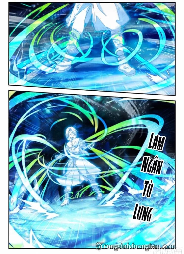 Đấu La Đại Lục 5 Chapter 142 - 6