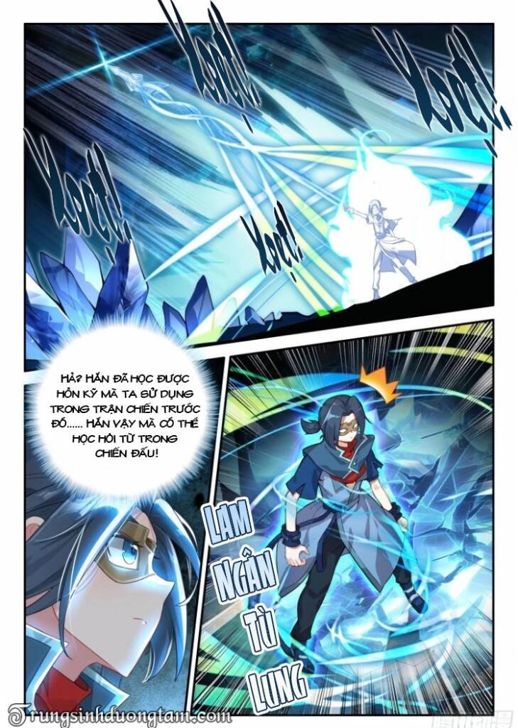 Đấu La Đại Lục 5 Chapter 142 - 10