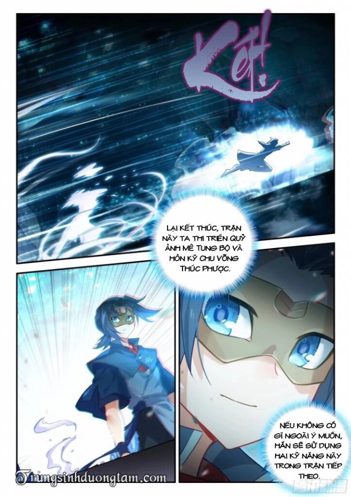 Đấu La Đại Lục 5 Chapter 142 - 14