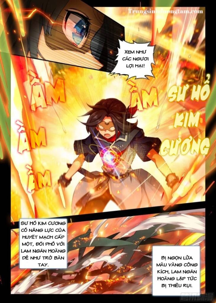 Đấu La Đại Lục 5 Chapter 143 - 7