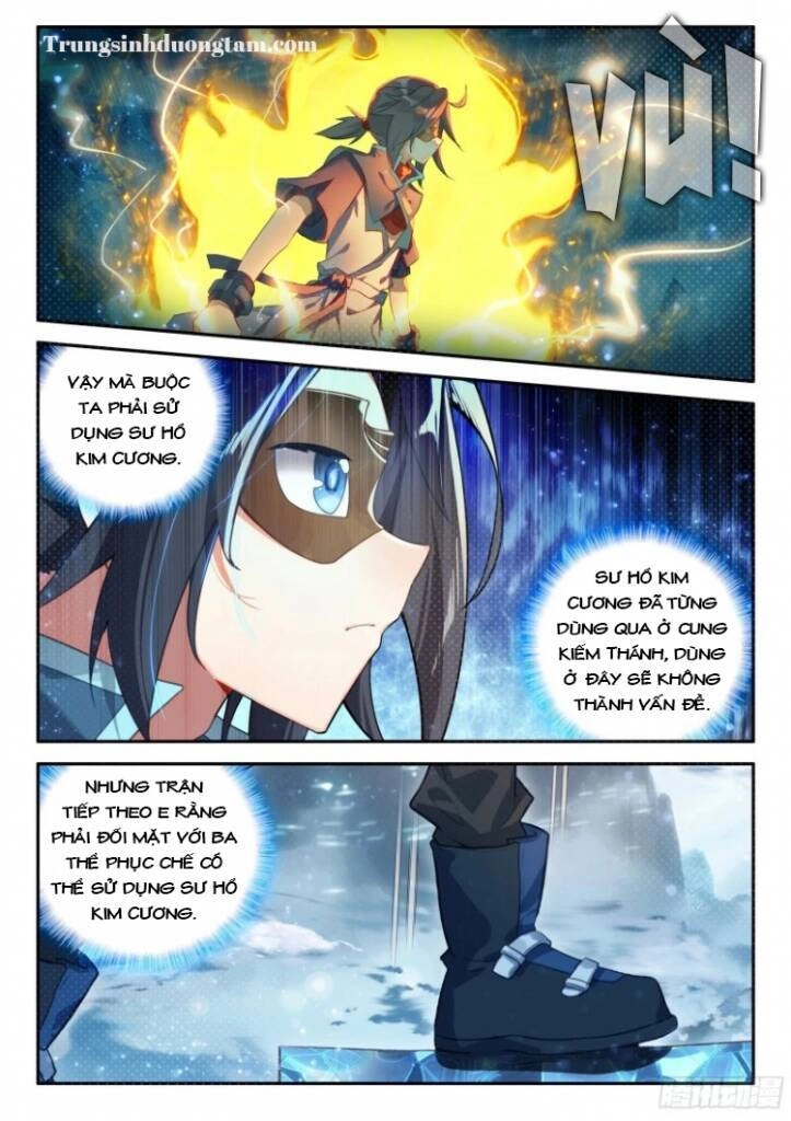 Đấu La Đại Lục 5 Chapter 143 - 9