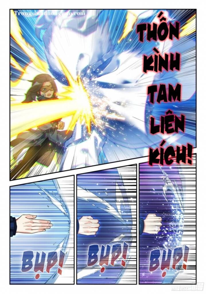 Đấu La Đại Lục 5 Chapter 143 - 13