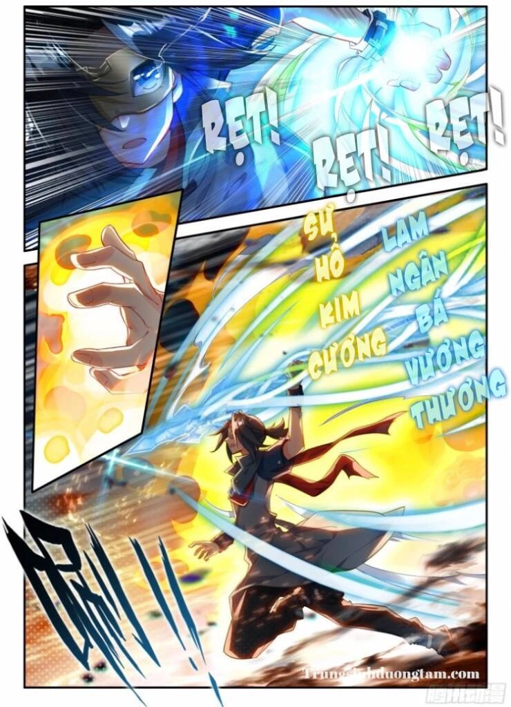 Đấu La Đại Lục 5 Chapter 143 - 16