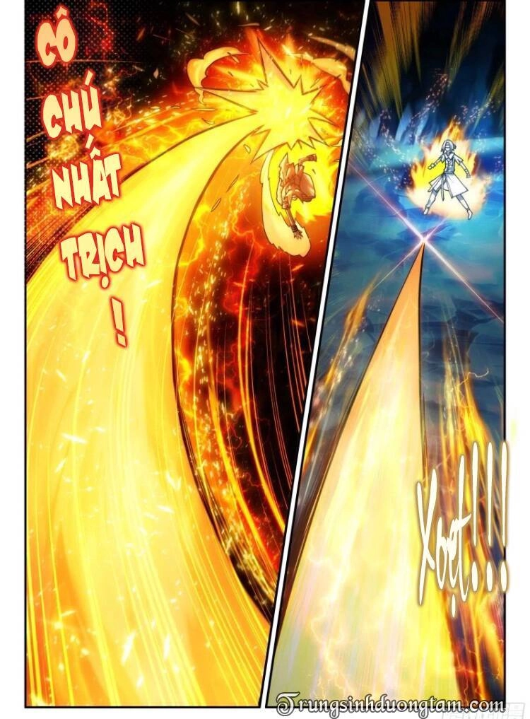 Đấu La Đại Lục 5 Chapter 144 - 4