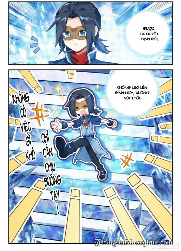 Đấu La Đại Lục 5 Chapter 144 - 9