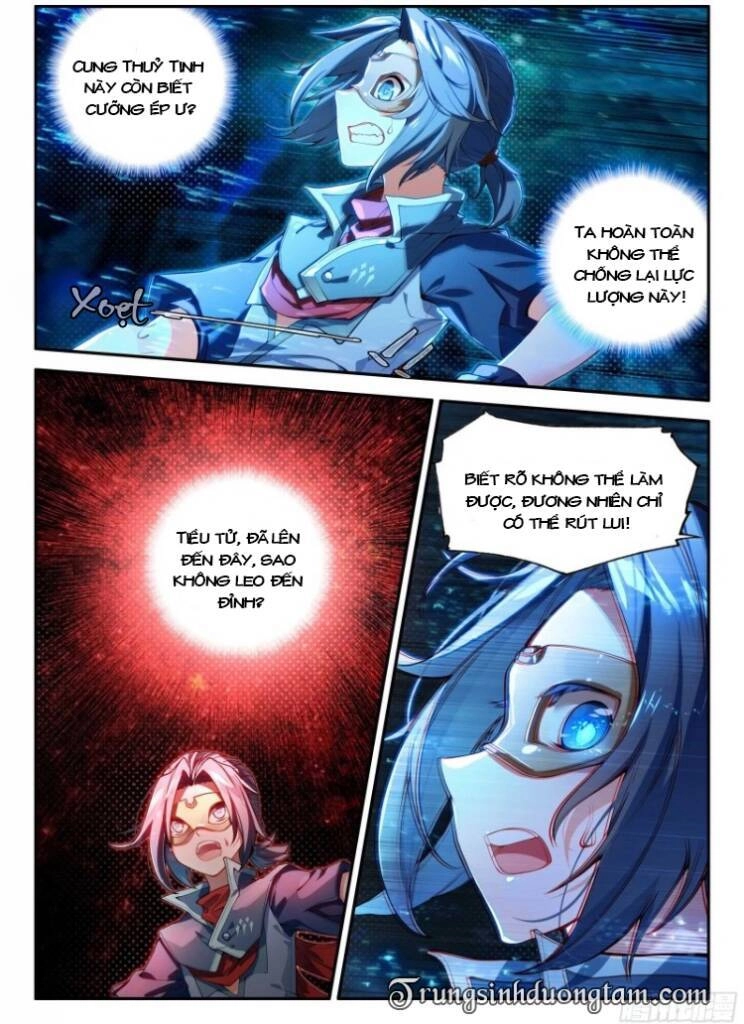 Đấu La Đại Lục 5 Chapter 144 - 11