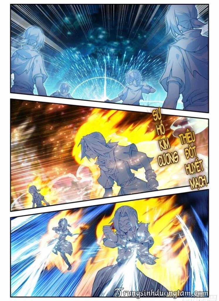 Đấu La Đại Lục 5 Chapter 144 - 15