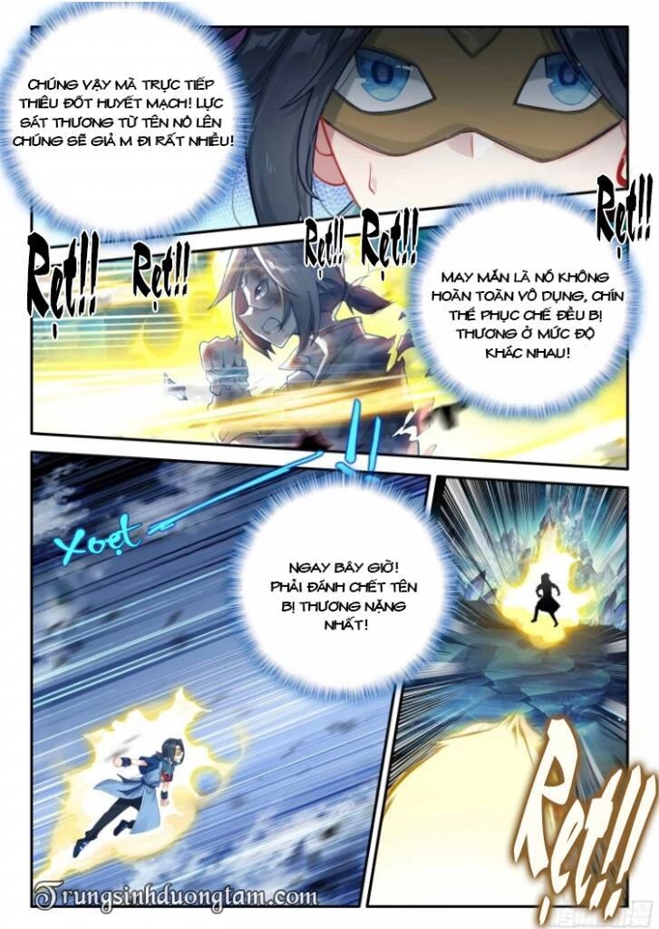 Đấu La Đại Lục 5 Chapter 144 - 16