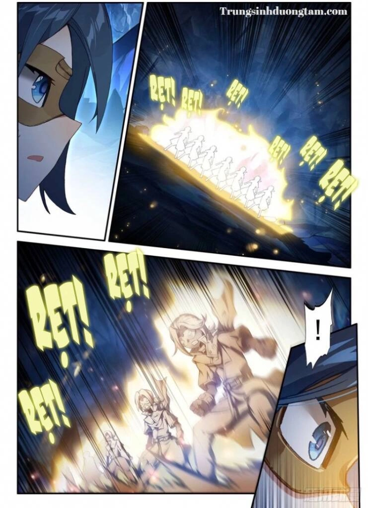 Đấu La Đại Lục 5 Chapter 145 - 6