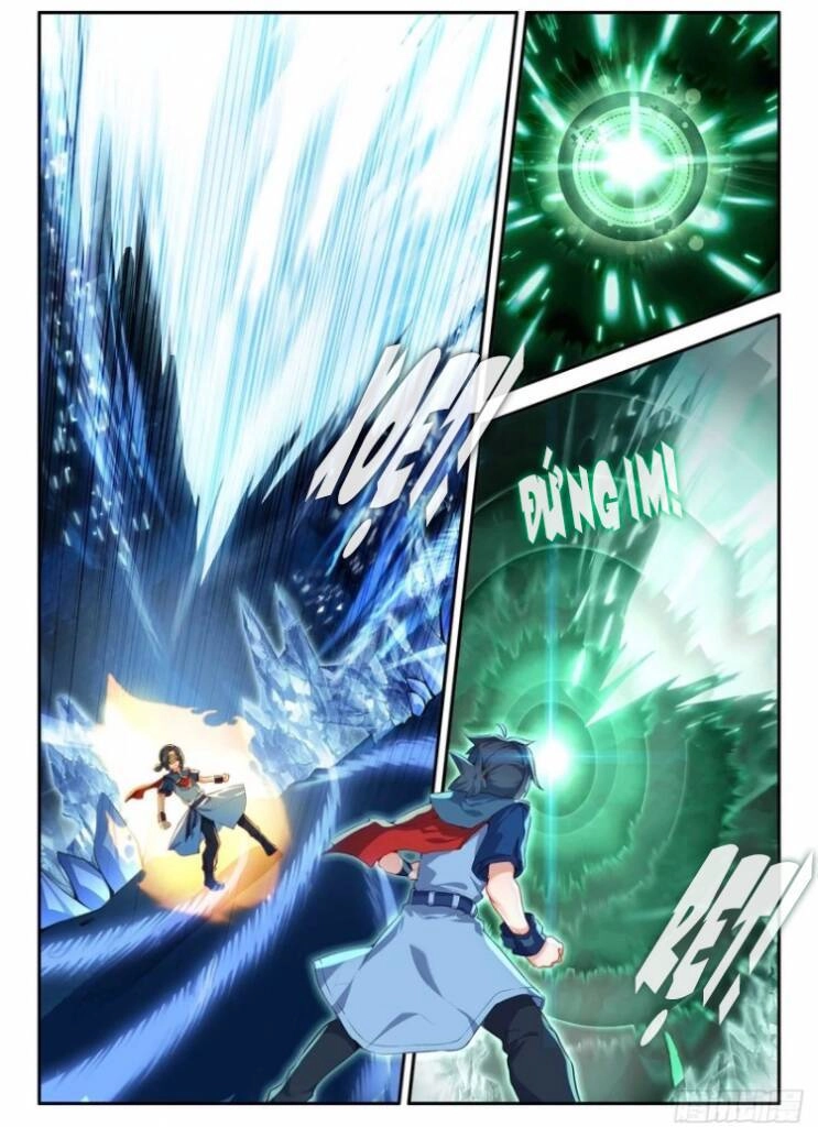 Đấu La Đại Lục 5 Chapter 145 - 8