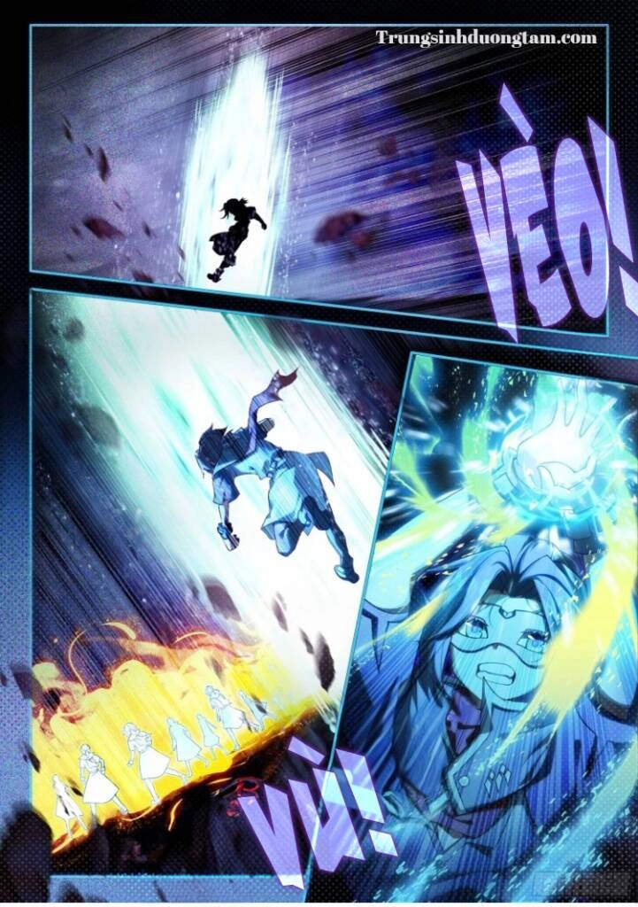 Đấu La Đại Lục 5 Chapter 145 - 9