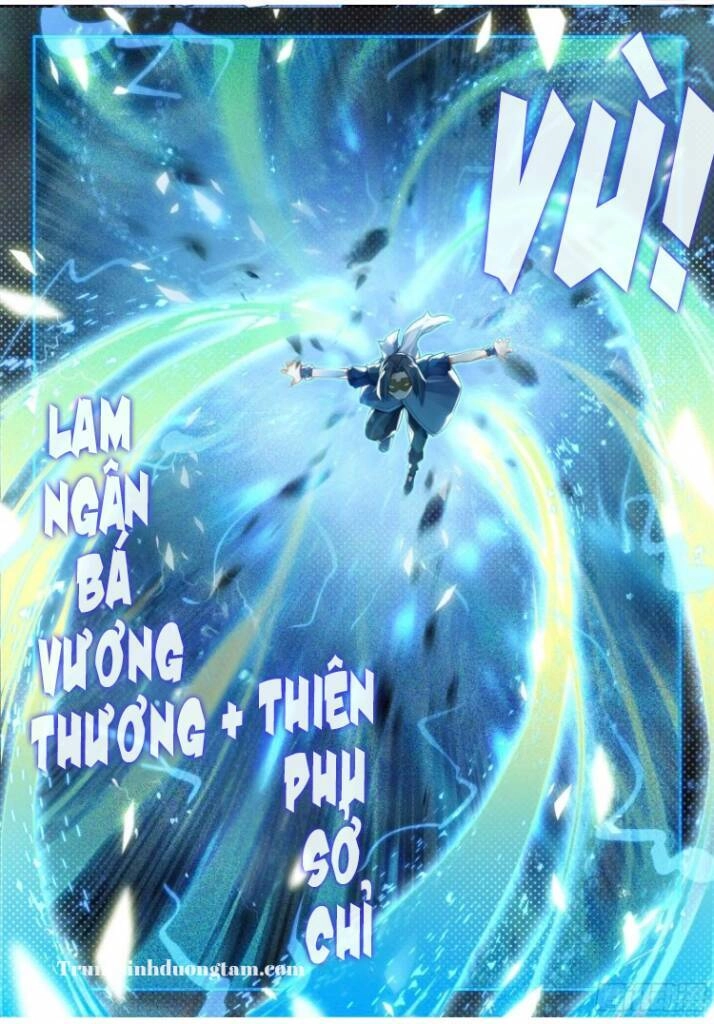 Đấu La Đại Lục 5 Chapter 145 - 10