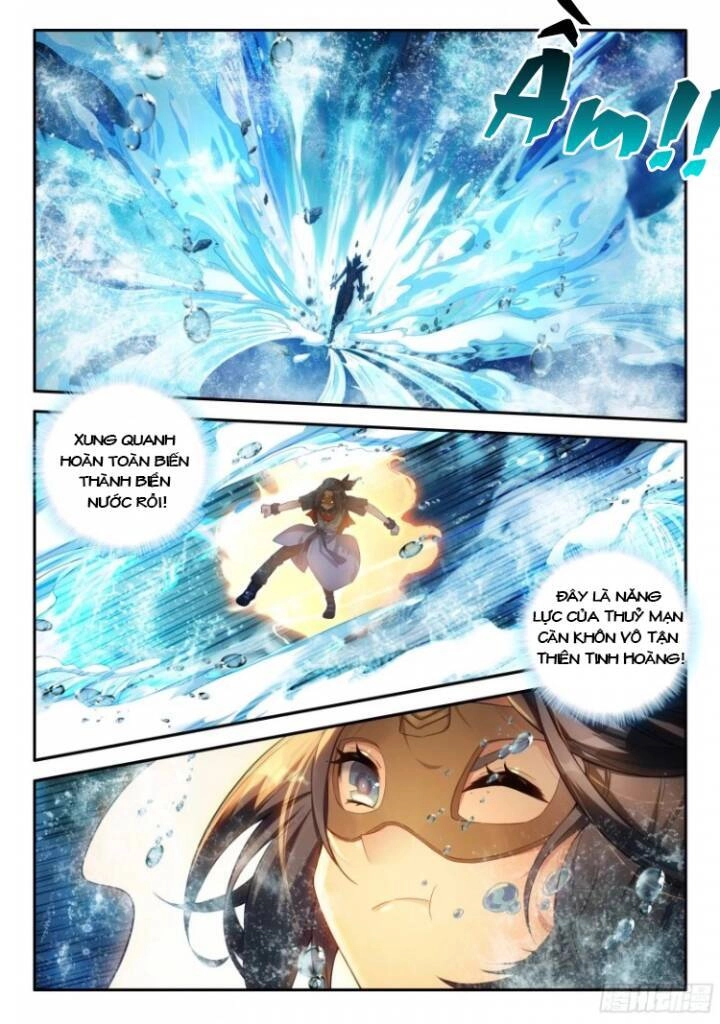 Đấu La Đại Lục 5 Chapter 147 - 3