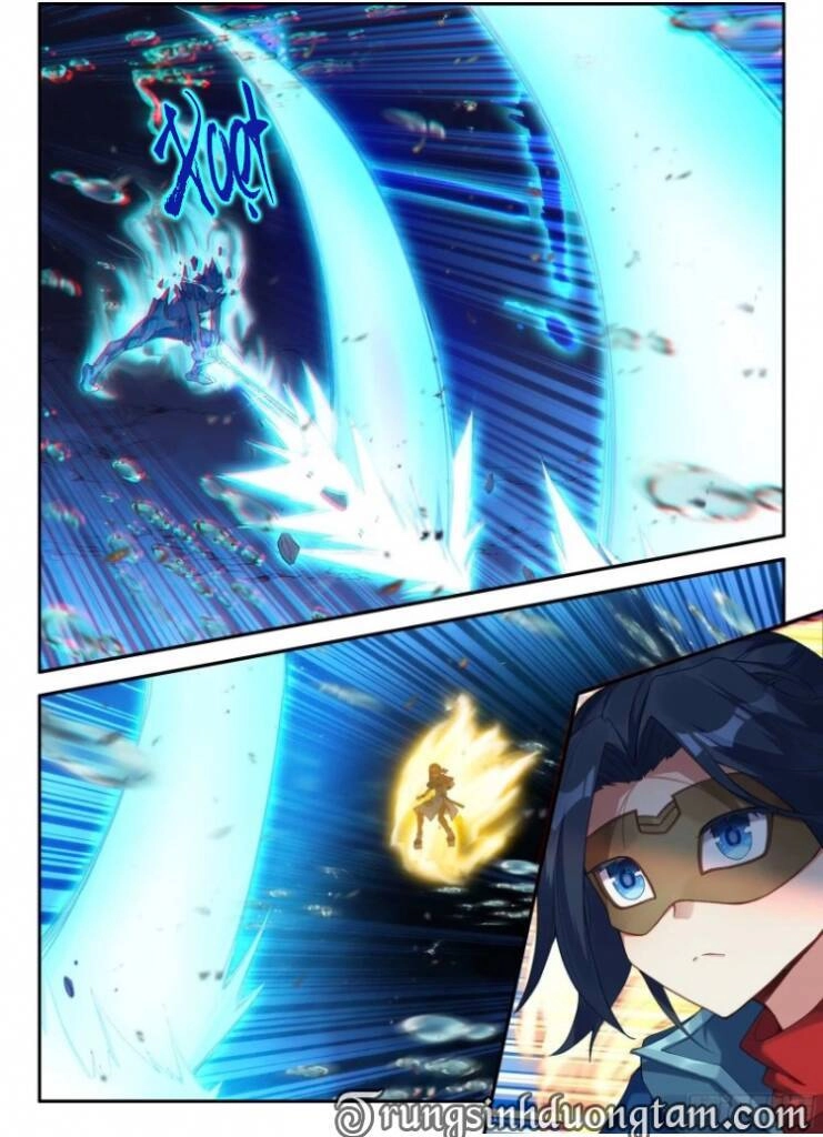 Đấu La Đại Lục 5 Chapter 147 - 5