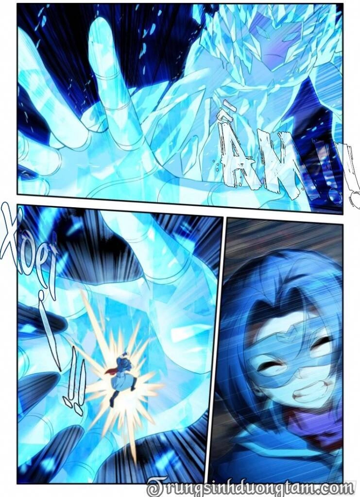 Đấu La Đại Lục 5 Chapter 147 - 10