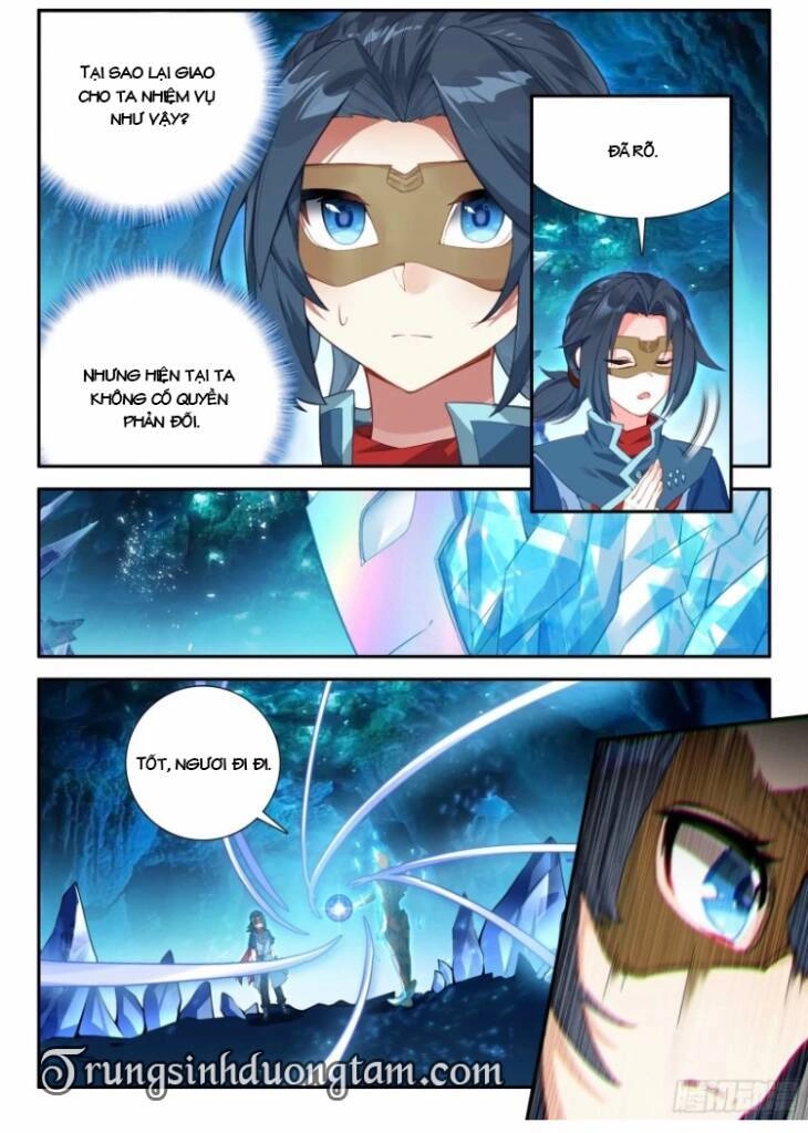 Đấu La Đại Lục 5 Chapter 148 - 9