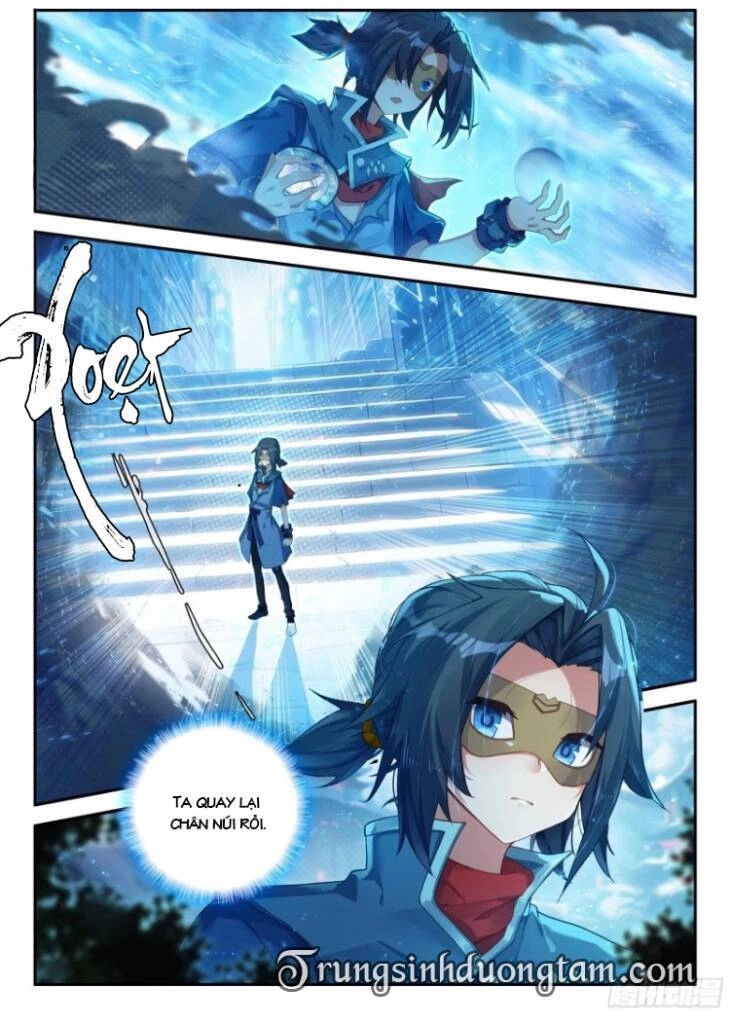 Đấu La Đại Lục 5 Chapter 148 - 10