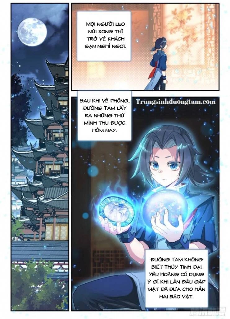 Đấu La Đại Lục 5 Chapter 149 - 2