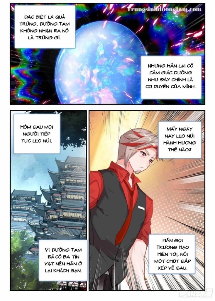 Đấu La Đại Lục 5 Chapter 149 - 3