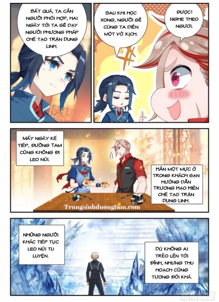 Đấu La Đại Lục 5 Chapter 149 - 6