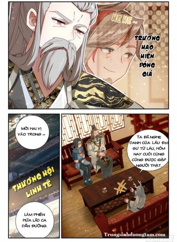 Đấu La Đại Lục 5 Chapter 149 - 9