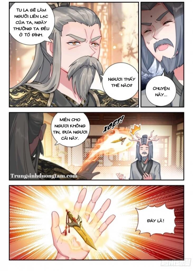 Đấu La Đại Lục 5 Chapter 149 - 11