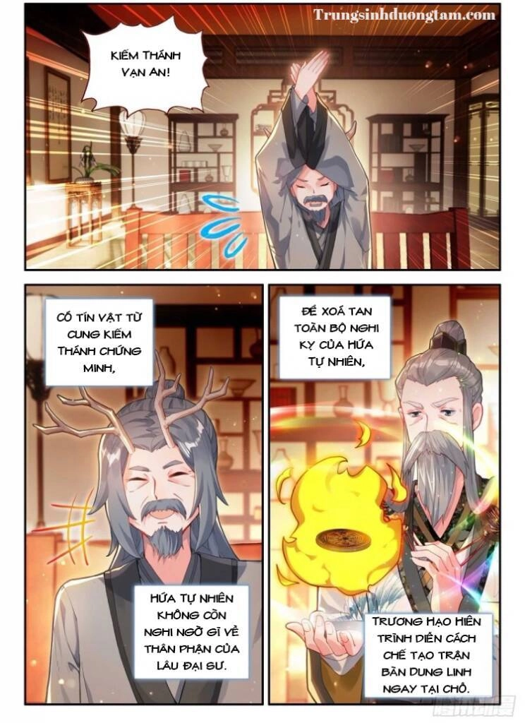 Đấu La Đại Lục 5 Chapter 149 - 12