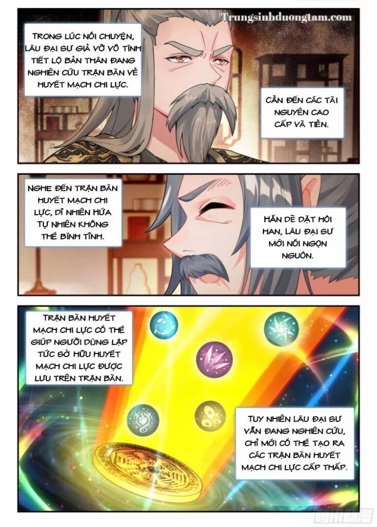 Đấu La Đại Lục 5 Chapter 149 - 13