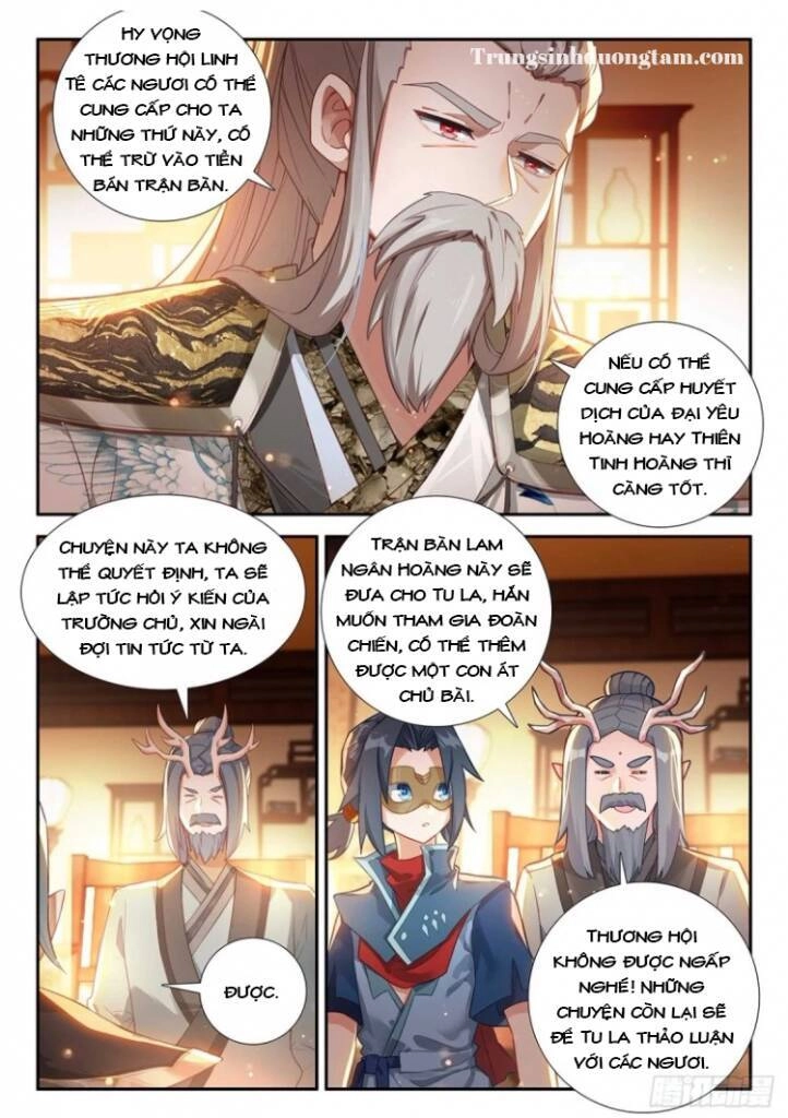 Đấu La Đại Lục 5 Chapter 149 - 15