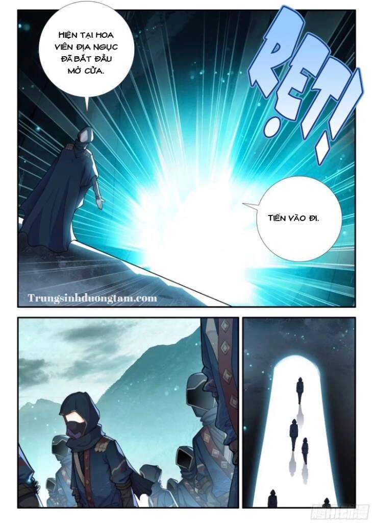 Đấu La Đại Lục 5 Chapter 150 - 13