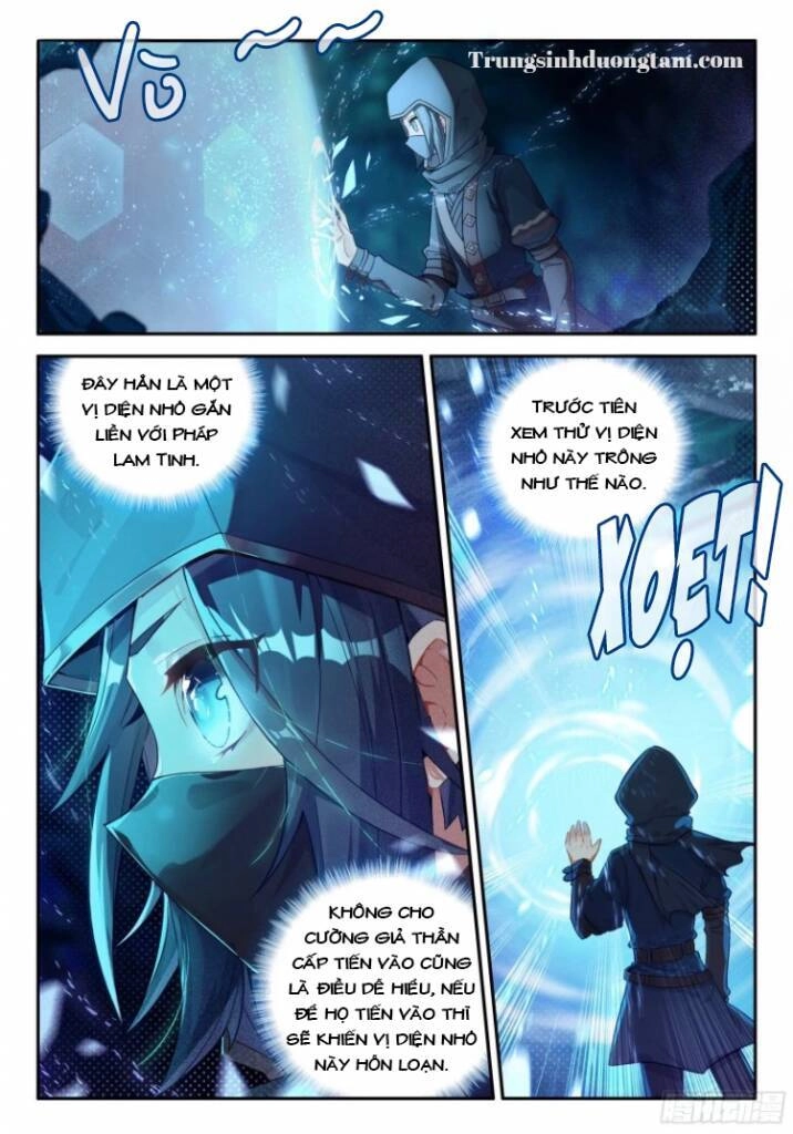 Đấu La Đại Lục 5 Chapter 150 - 14