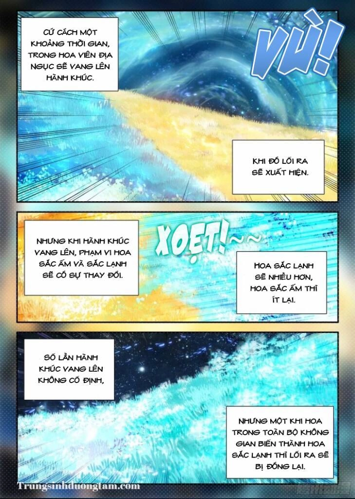 Đấu La Đại Lục 5 Chapter 151 - 4