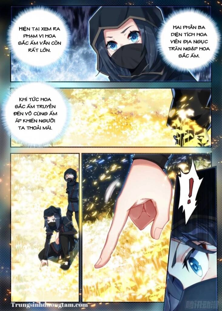 Đấu La Đại Lục 5 Chapter 151 - 5