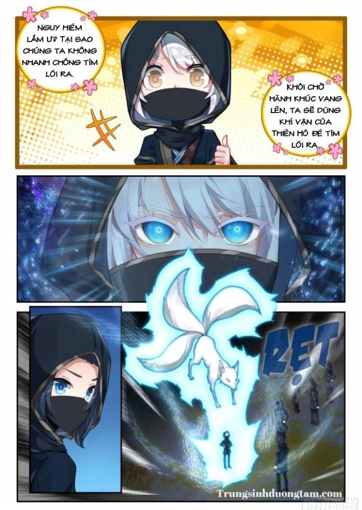 Đấu La Đại Lục 5 Chapter 151 - 7