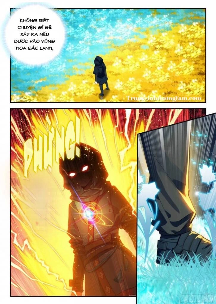 Đấu La Đại Lục 5 Chapter 151 - 12